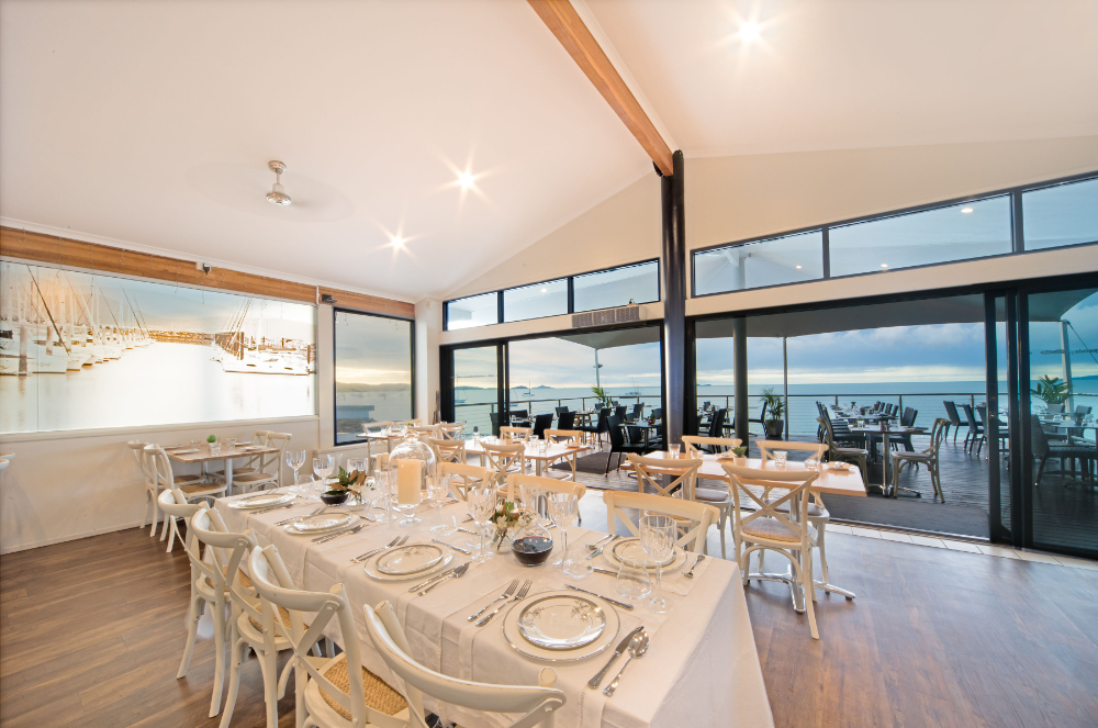 sorrento view of sunset